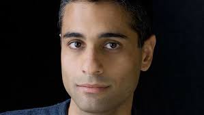 Siddharth Kara Interviewed in The Economist