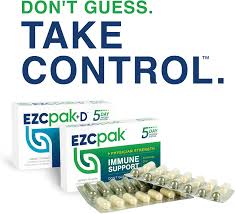 Buying guide for best vitamin c supplements key considerations vitamin c supplement features vitamin c supplement prices tips other products we considered faq. Ezc Pak 5 Day Immune Support Pack
