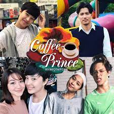 Coffee prince episode 07 kehidupan go eun chan (yoon eun hye) tidak mudah; Drama My Coffee Prince Astro Ria Myinfotaip