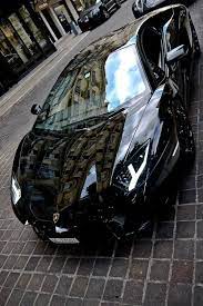 Black Sports Cars Luxury Lamborghini Dream Cars