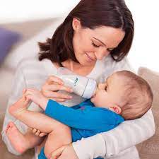 5 bahaya kalau anak tak mahu makan dan bergantung minum susu. 5 Punca Bayi Tidak Mahu Minum Susu Formula Dan Apa Ibu Bapa Perlu Buat Bidadari My