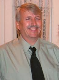 Ronald L. Gillespie Obituary