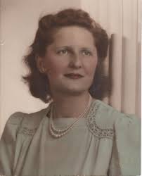 Red Bank High School photo from 1948