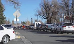 County Commissioners reject Level Red