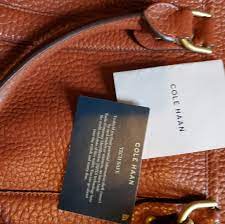 Cole Haan | Bags | Cole Haan Mens Bag | Poshmark
