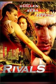 Robert Zepeda Movies and TV Shows