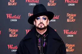 Find out when boy george is next playing live near you. Boy George Creates Cryptocurrency Exchange Platform Content London News Time