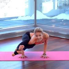 Bird Of Paradise Yoga Pose Sanskrit This Class Made Me Realize I Ve Been Spinning All Wrong Yoga Poses Eight Angle Pose Bird Of Paradise Yoga