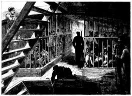 Penal Colonization ...