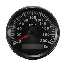 I.pinimg.com automotive guages ~ classic gauges en 2020 | tableau de bord voiture, voiture en bois, interieur voiture. Waterproof Digital Stainless Gps Speedometer Car Truck Gauge 200km H 85mm Pretty Automotive Car Truck Parts