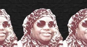 Bertha Darden's Instagram, Twitter & Facebook