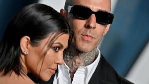 Kourtney Kardashian : les derniers détails sur son mariage avec Travis  Barker à la veille de la cérémonie en Italie