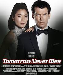 Pierce brosnan reinvented 007 for a new generation. James Bond Fan Art Jamesbondfanart Pierce Brosnan 007 James Bond James Bond