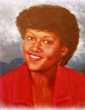 Obituary information for Violet A Robinson