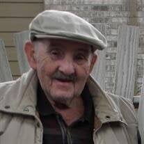 James Anthony Bradley Obituary