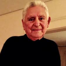 Obituary information for Anthony Joseph Gioffre