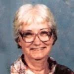 Bernice Prescott Redwine