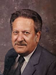 A J “JHack” Runnels