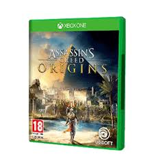 Juegos mesa xbox 360 : Assassin S Creed Origins Xbox One Game Es