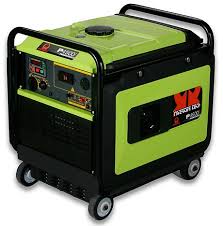 Maybe you would like to learn more about one of these? Pramac Product Sheet P4500i