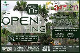 My Garden Restaurant Cafe Bar Home Facebook