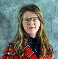 General and Administrative Staff Lori Rush