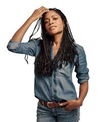Lia vollack and sony look for song soundtracks that can not only sell cds but drive people to the theaters. Moonlight Unlocked The Door Naomie Harris Charged Through It The New York Times