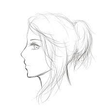 Anime Girl Eyes Drawing Side View Anime Wallpapers Anime eyes in side view byazrael santi | how to draw. anime girl eyes drawing side view
