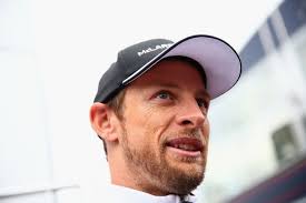 Jenson Button tipped to remain at McLaren by ambitious reserve driver Kevin  Magnussen