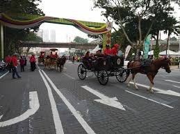 A car free day is an event organized in different places in different ways, but with the common goal of taking a fair number of cars off the streets of a city or some target area or neighborhood for all or part of a day, in order to carfree day is organized by local government and held in iceland's capital city. Asean Car Free Day Kl Smoke Free Kl Car Free Morning Facebook