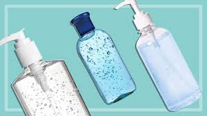 The recalled products are but the run on hand sanitizer also attracted new manufacturers that failed to ensure rigorous product quality. Nd37gwrfwagkqm