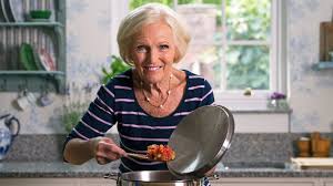Watch Mary Berry's Foolproof Cooking