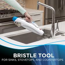 Bissell Poweredge Lift Off Steam Mop Pads Bissell Poweredge Lift Off Hard Wood Floor Cleaner Tile Cleaner Steam Mop With Microfiber Pads 20781 Want Additi Wood Floor Cleaner Steam Mop Floor Cleaner