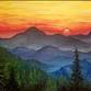 Special Surface-Blue Ridge Mountains! Add a Candle event image