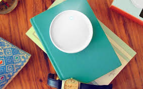 Dodow Light Metronome Sleep Aid Helps You Fall Asleep Faster Naturally Spy
