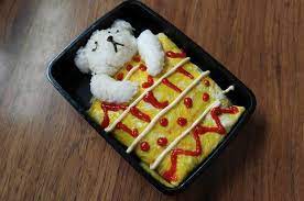 Reminds me of my time in madrid; 19 Aesthetically Pleasing Lunches That Are Almost Too Beautiful To Eat