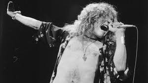 Listen to robert plant on spotify. Robert Plant Born In England Made In America Npr