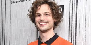 Matthew Grey Gubler's IG Clip Has 'Criminal Minds' Fans in a Frenzy Amid  Reboot News