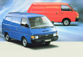 The c22 was smaller than the townace and the delica, however, and it had a smaller engine range. Nissan Vanette C22 Wallpapers