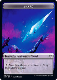 Preview and edit until the card looks perfect! The Tokens Of Kaldheim Magic The Gathering