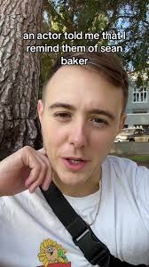 Sean Baker Following