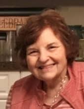 Obituary information for Joyce Ann Lotz