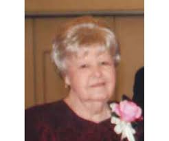 Lottie Lange Obituary (2014)