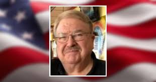 Richard "Dick" Lamar Cowart Obituary July 14, 2024