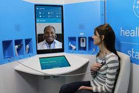 United Health Group Ceo Speaks To The American Telemedicine Association Medtech Boston Medtech Boston