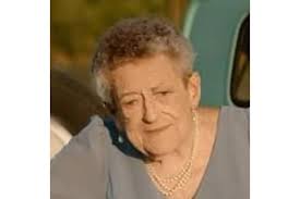 Rona Marguerite Gordon-Wood Obituary (1944