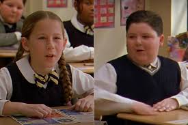 Escuela de rock (school of rock) fue la única película en la que kevin clark participó y lo hizo cuando tenía 12 años, dando vida a freddy spazzy mcgee jones. Actores De School Of Rock Saliendo En La Vida Real Celebrity Land