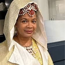 Gladys Dubourg, Executive MBA