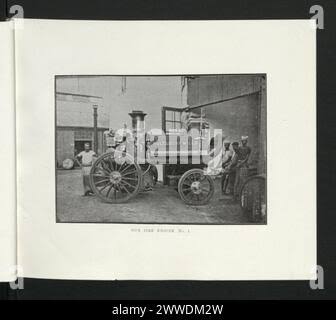 The fire engine hi-res stock photography and images - Alamy