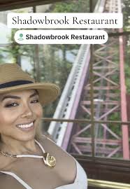 Shadowbrooks Restaurant Review